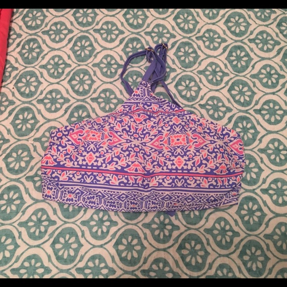 Exhiliration Other - Swim Top. Like New! Gorgeous! Exhiliration Other - Swim Top. Like New! Gorgeous!